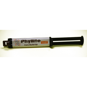 Phyllite Automix Core Build-Up