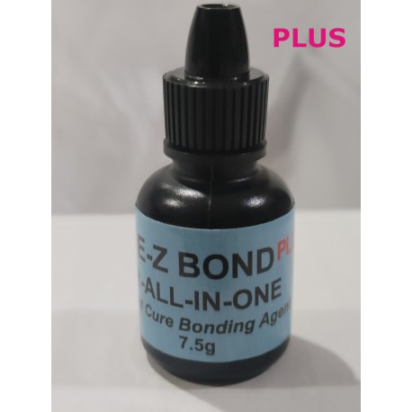 E-Z Bond Plus R-All-In-One Single Component (Self-Etch & Prime)