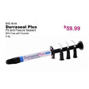 Durraseal Plus Pit and...